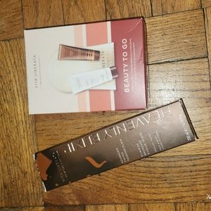Self Tanning Products